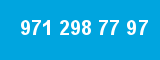 971 298 77 97 971 298 77 97